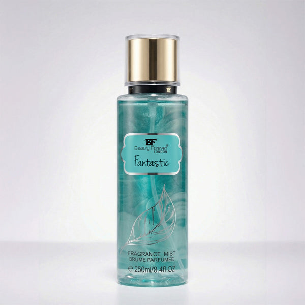 Body Mist - Beauty Forever London