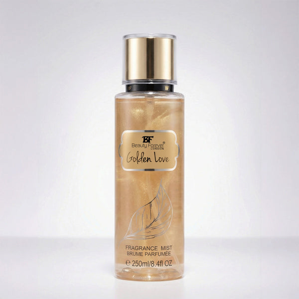 Body Mist - Beauty Forever London