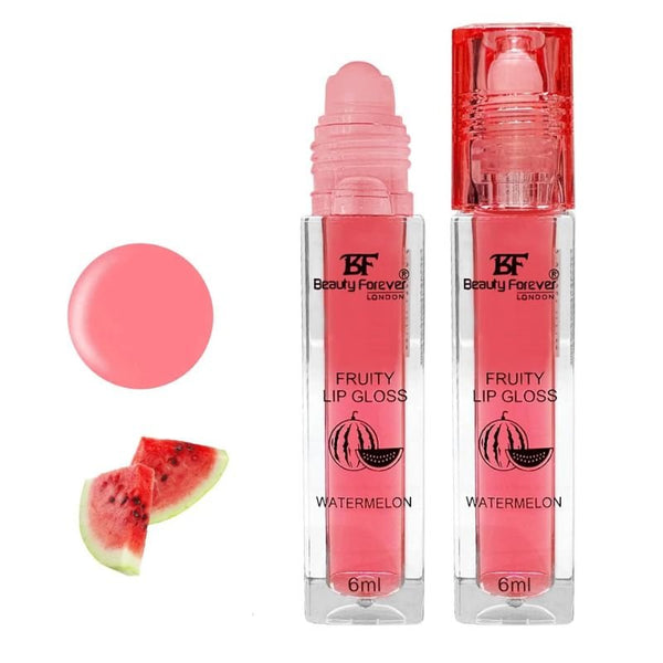 Fruity Lip Gloss - Beauty Forever London