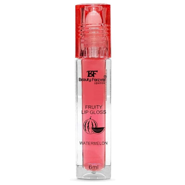 Fruity Lip Gloss - Beauty Forever London