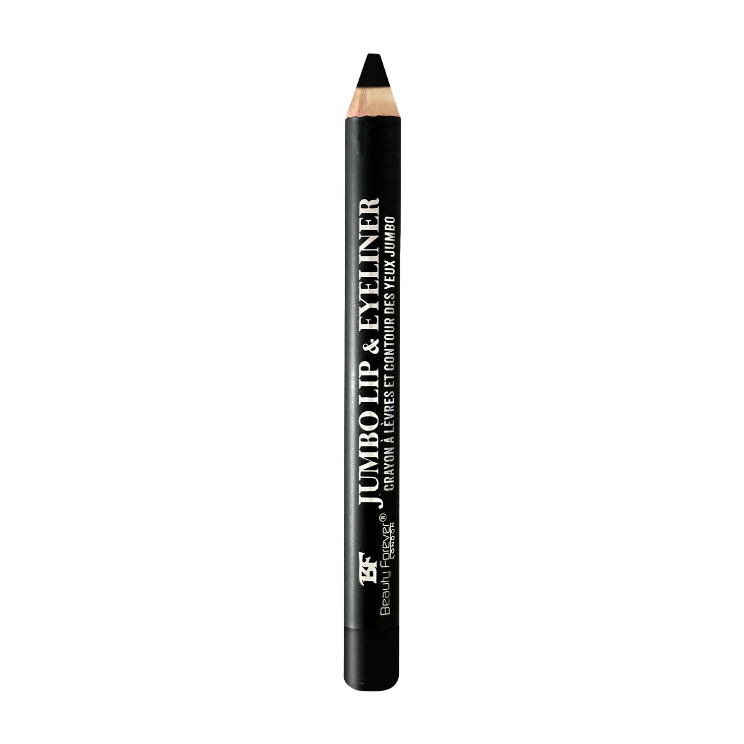 Jumbo Pencil Lip & Eyeliner - Beauty Forever London