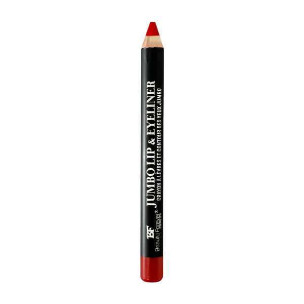 Jumbo Pencil Lip & Eyeliner - Beauty Forever London