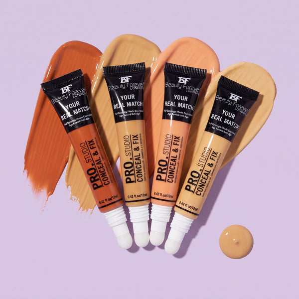 Pro Studio, Conceal & Fix Contour Concealer - Beauty Forever London
