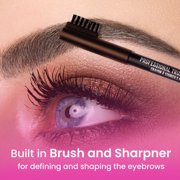 Professional Eyebrow Pencil - Beauty Forever London