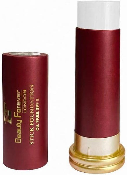 STICK FOUNDATION - Beauty Forever London
