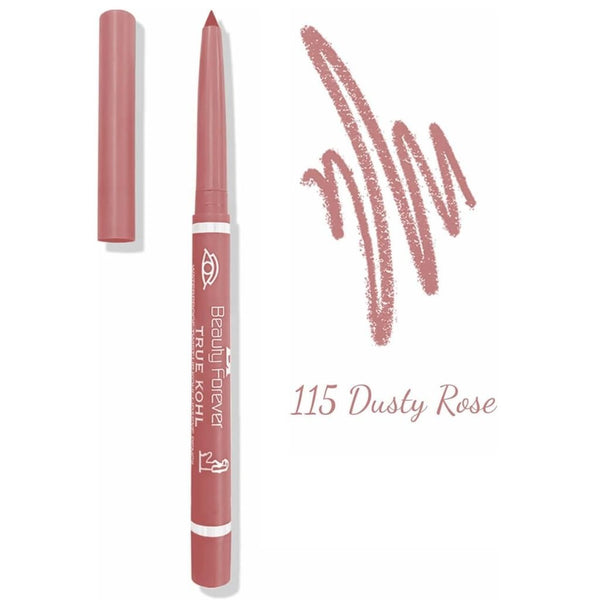 Twist up Lip and Eye Pencil 15gm - Beauty Forever London