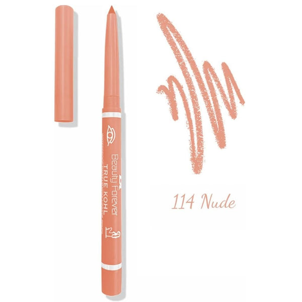 Twist up Lip and Eye Pencil 15gm - Beauty Forever London