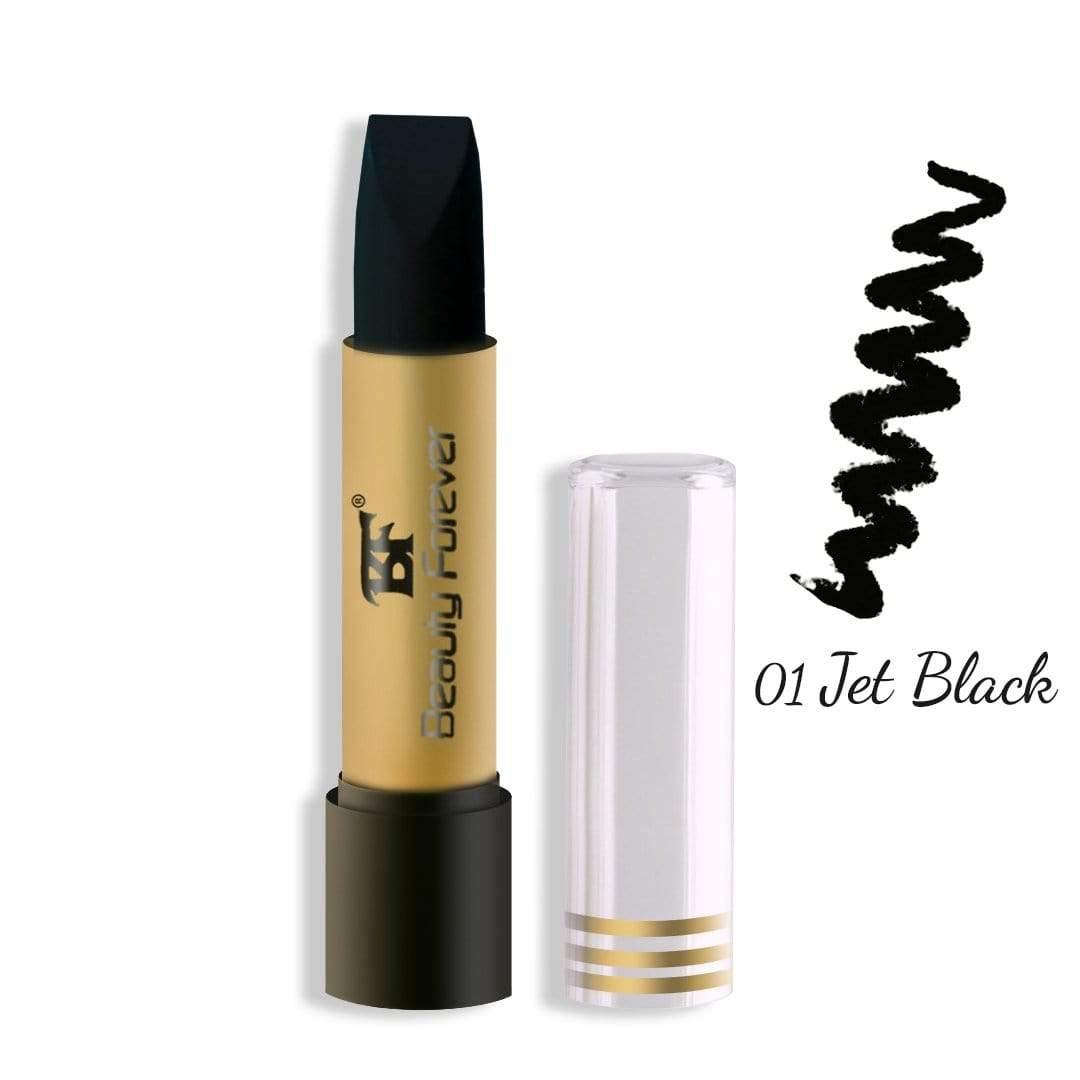 Beauty Forever Grey Hair Touch up Stick in 01 Jet Black