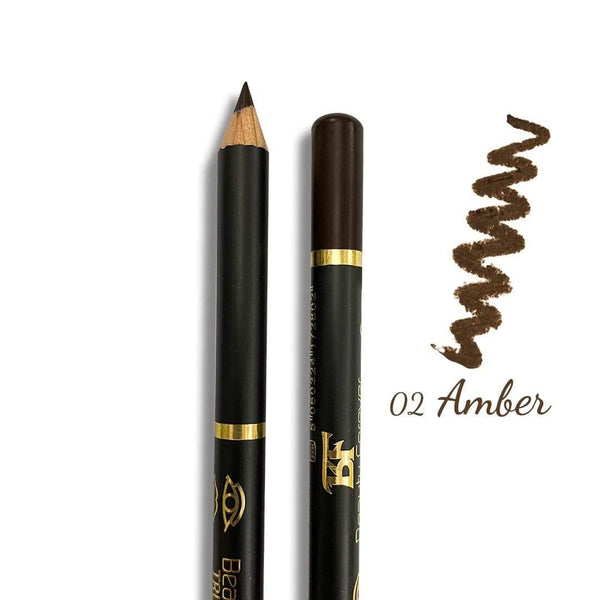 Beauty Forever Lip and Eye Pencil in 02 Amber