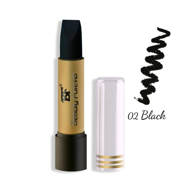Beauty Forever Grey Hair Touch up Stick in 02 Black