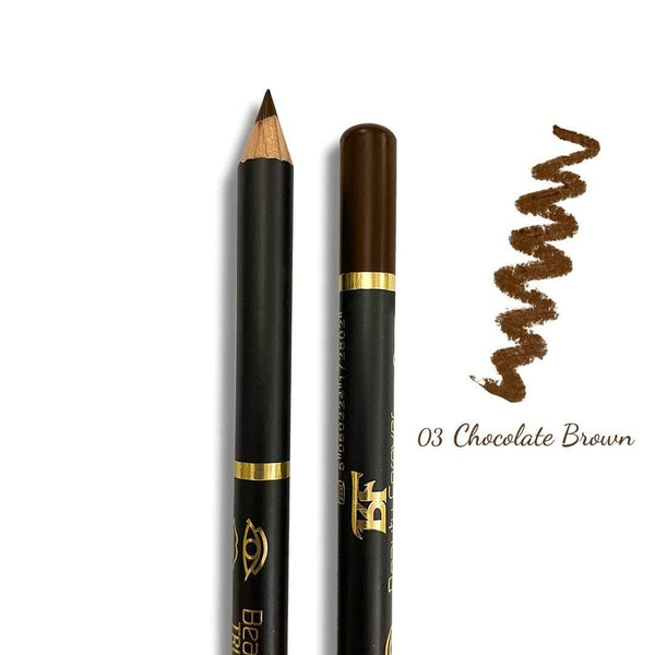 Beauty Forever Lip and Eye Pencil in 03 Chocolate Brown