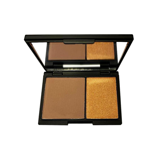 ContouBeauty Forever Face Contour Kit in Dark Kit