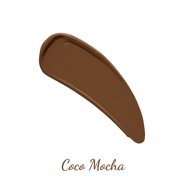 24 Hours Long Lasting Tube Foundation in Coco Mocha