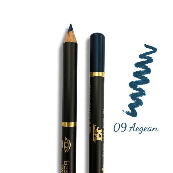 Beauty Forever Lip and Eye Pencil in 09 Aegean