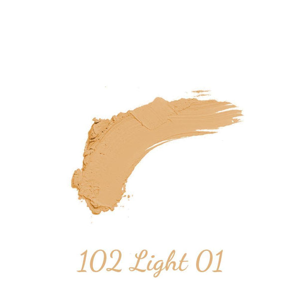 Beauty Forever Classic Stick Concealer in  102 Light 01