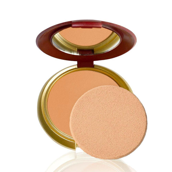 Beauty Forever Pressed Powder in 106 Fawn