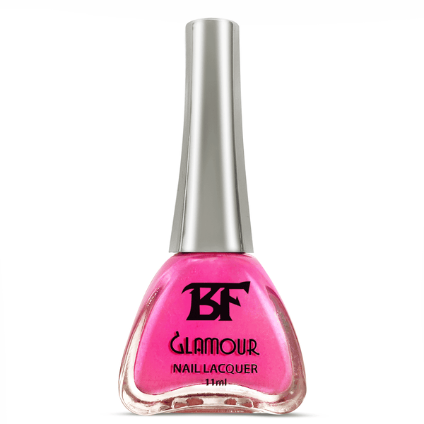 Beauty Forever Glamour Nail Lacquer in Ingenious Rose 107