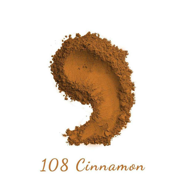 Beauty Forever Mineral Loose Powder in 108 Cinnamon
