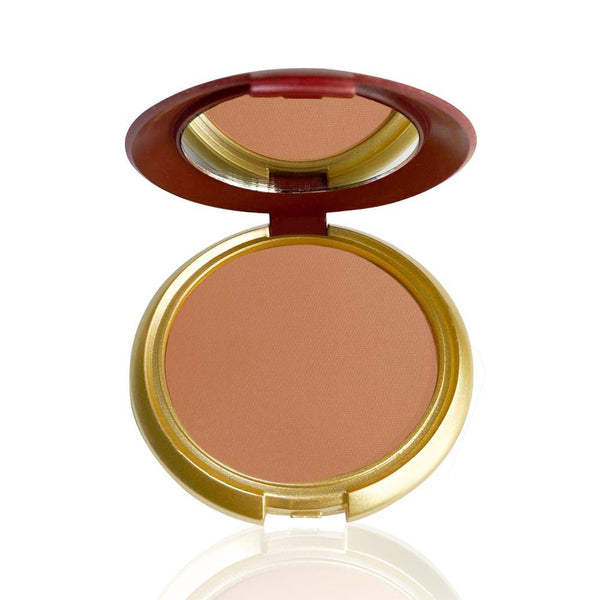 Beauty Forever Pressed Powder in 109 Cinnamon