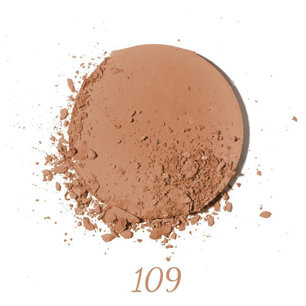 Beauty Forever Pressed Powder in 109 Cinnamon