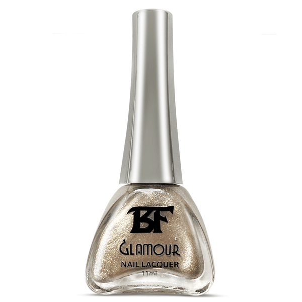 Beauty Forever Glamour Nail Lacquer in Desert Sand 112