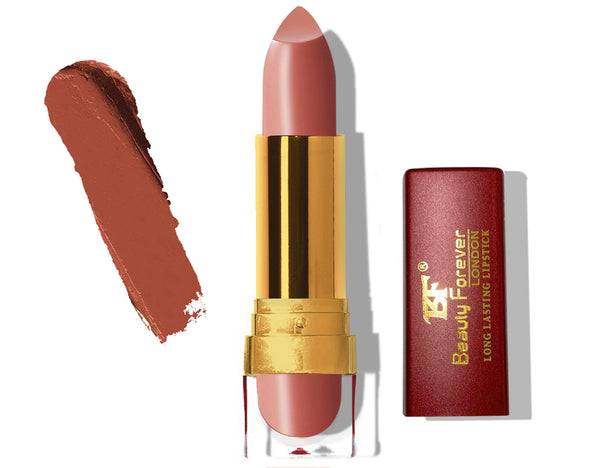 Beauty Forever Long Lasting Lipstick in 112 Nude