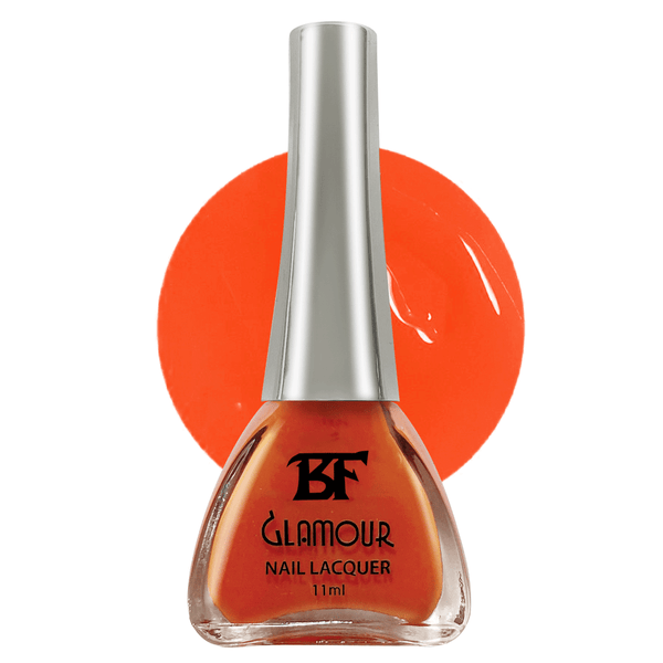 Beauty Forever Glamour Nail Polish in 117