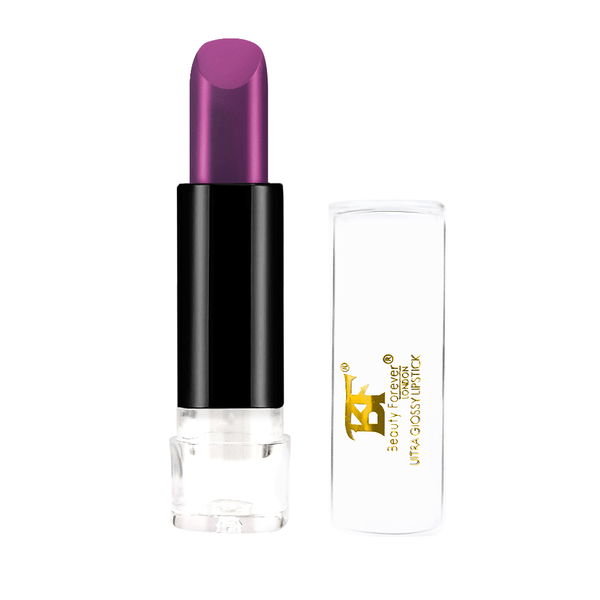Beauty Forever Glossy Lipstick in 12 Mystical