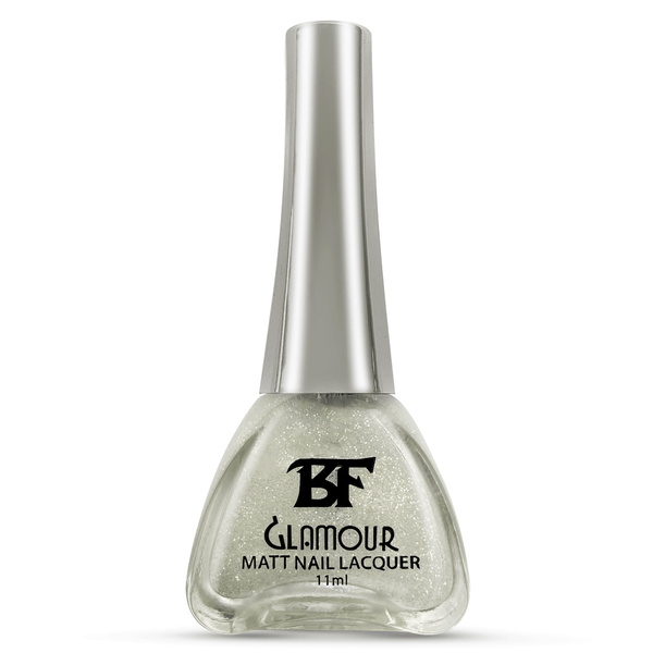 Beauty Forever Glamour Nail Lacquer in Magnetic Force 124