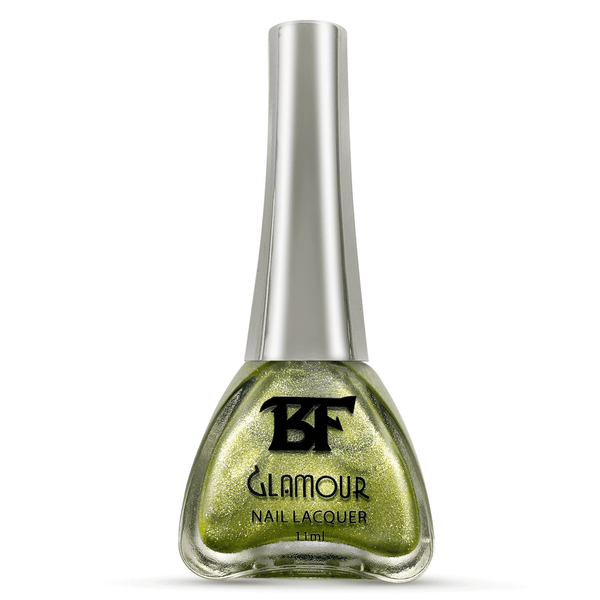 Beauty Forever Glamour Nail Lacquer in Sea Shell 126
