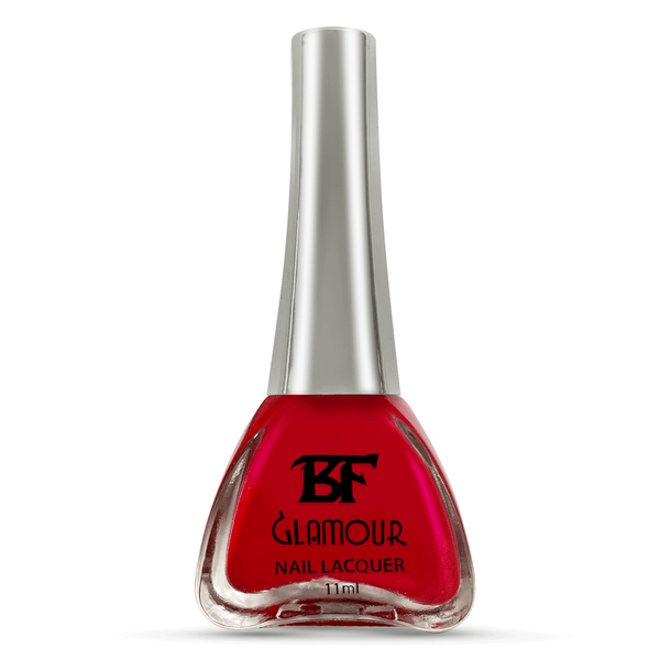 Beauty Forever Glamour Nail Lacquer in Rogue Can Can 128