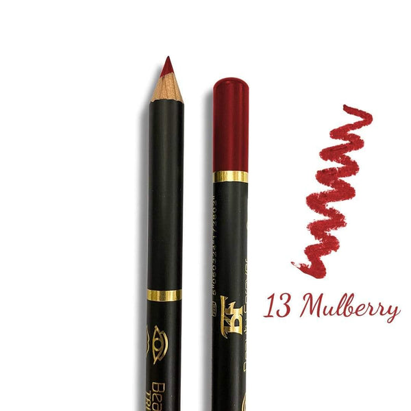 Beauty Forever Lip and Eye Pencil in 13 Mulberry