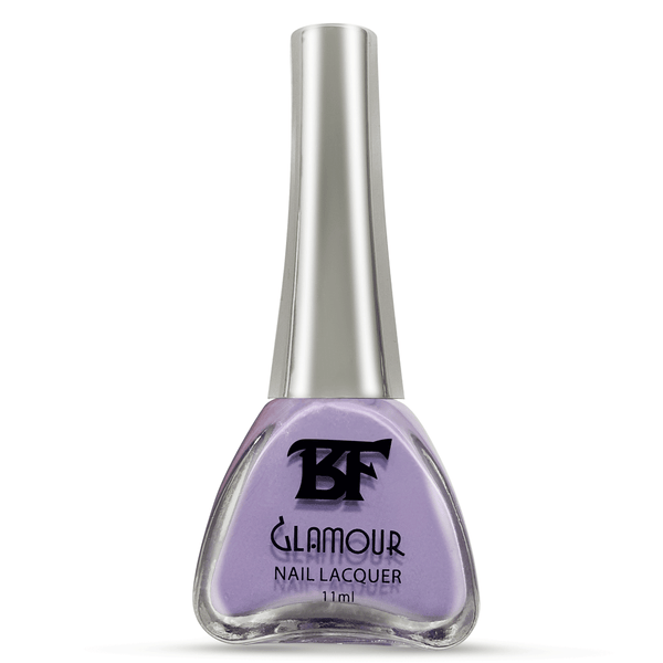 Beauty Forever Glamour Nail Lacquer in Chilled Lilac 139