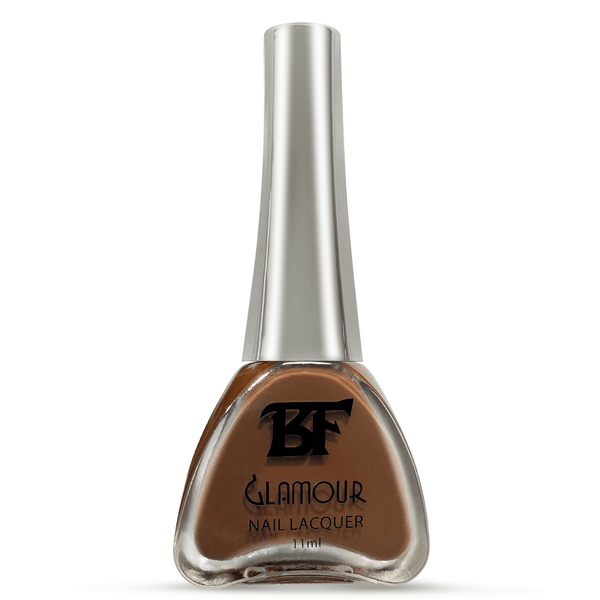 Beauty Forever Glamour Nail Lacquer in Coffee G 140