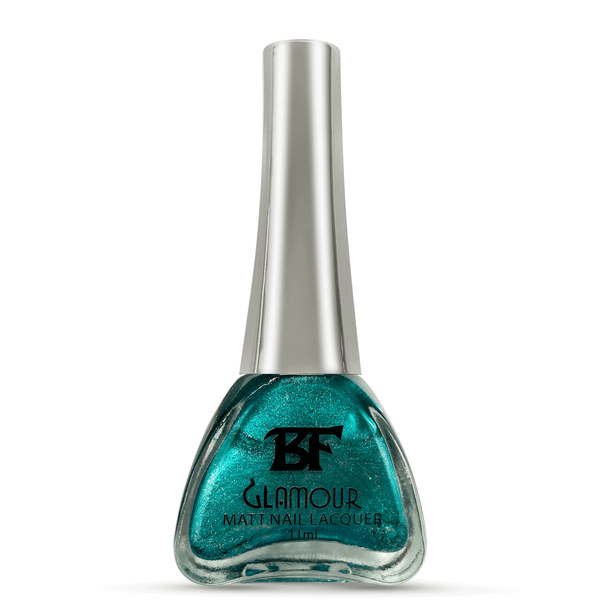 Beauty Forever Glamour Nail Lacquer in Vendome Emerald 142