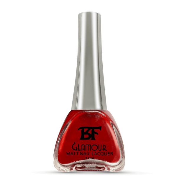 Beauty Forever Glamour Nail Lacquer in Sari Parisian 144