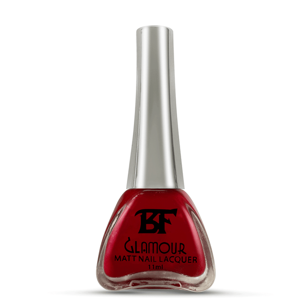 Beauty Forever Glamour Nail Lacquer in Blood Moon