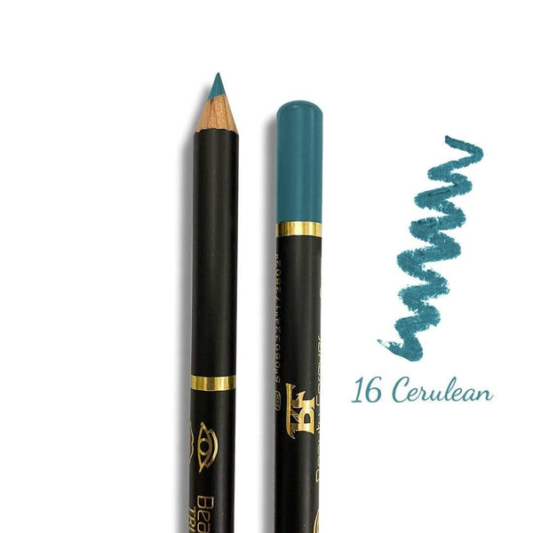 Beauty Forever Lip and Eye Pencil in 16 Cerulean