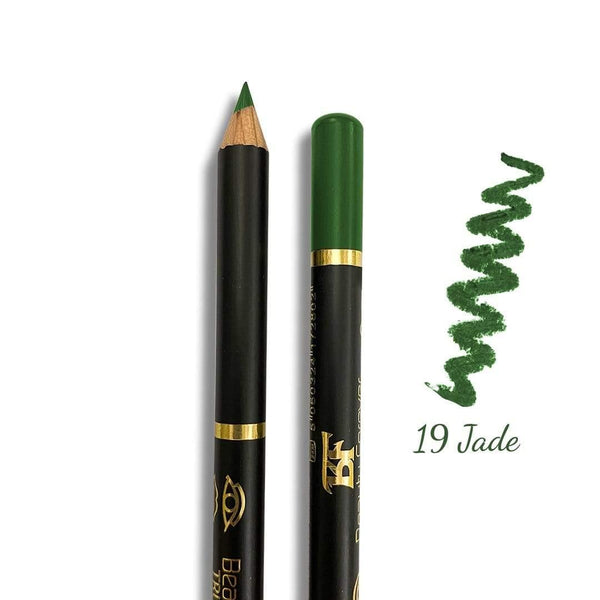Beauty Forever Lip and Eye Pencil in 19 Jade
