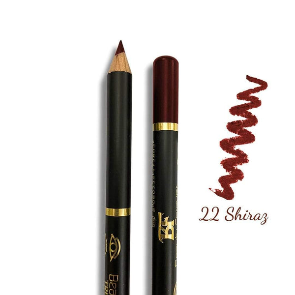 Beauty Forever Lip and Eye Pencil in 22 Shiraz