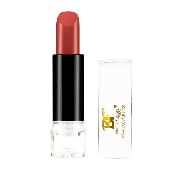 Beauty Forever Glossy Lipstick in 23 Desirable