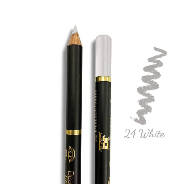 Beauty Forever Lip and Eye Pencil in 24 White