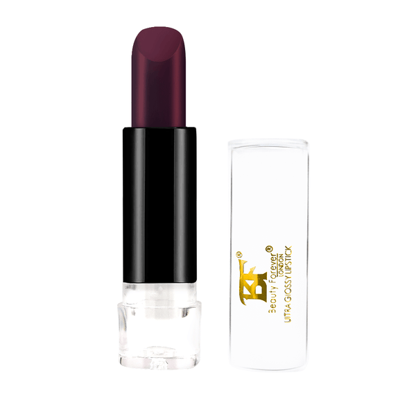 Beauty Forever Glossy Lipstick in 25 Smoothy
