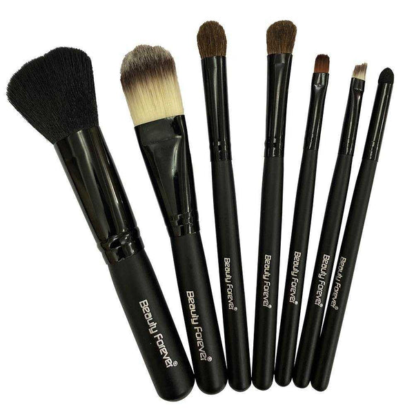 Makeup Brush Set - Beauty Forever