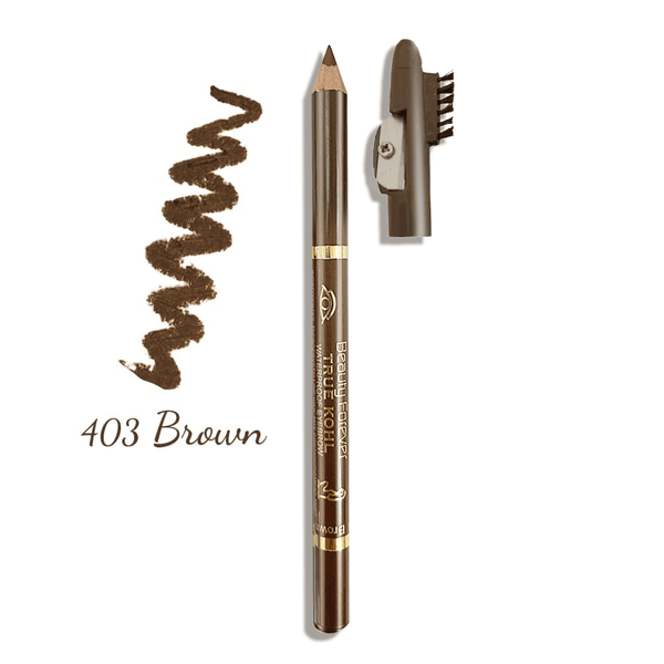 Beauty Forever Eyebrow Pencil in 403 Brown