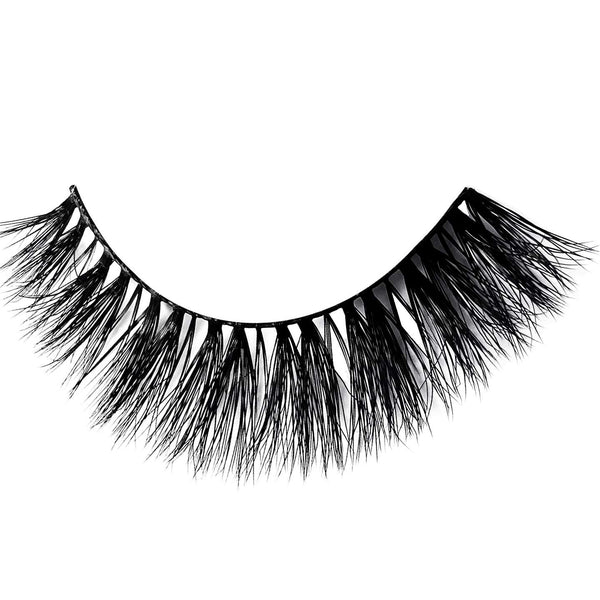 Beauty Forever Luxe Faux Mink 3D Eyelashes in Elegant Ella #505