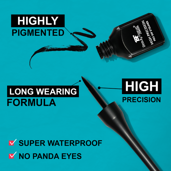 High Precision Professional Dip Eyeliner