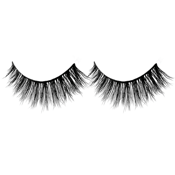 Beauty Forever Luxe Faux Mink 3D Eyelashes in Mesmerising Emma #503