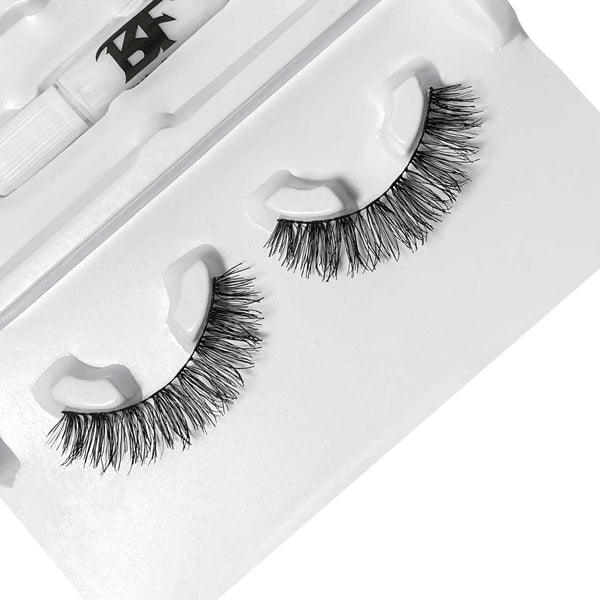 Beauty Forever Absolute Real False Eyelashes in Emily #802