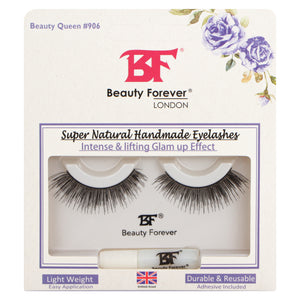 Beauty Forever False Eyelashes in Beauty queen #906